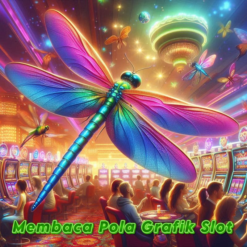 Membaca Pola Grafik Slot