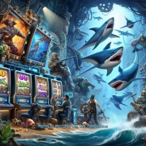 Memilih Slot369 Online Terpercaya