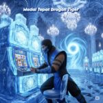 Modal Tepat Dragon Tiger
